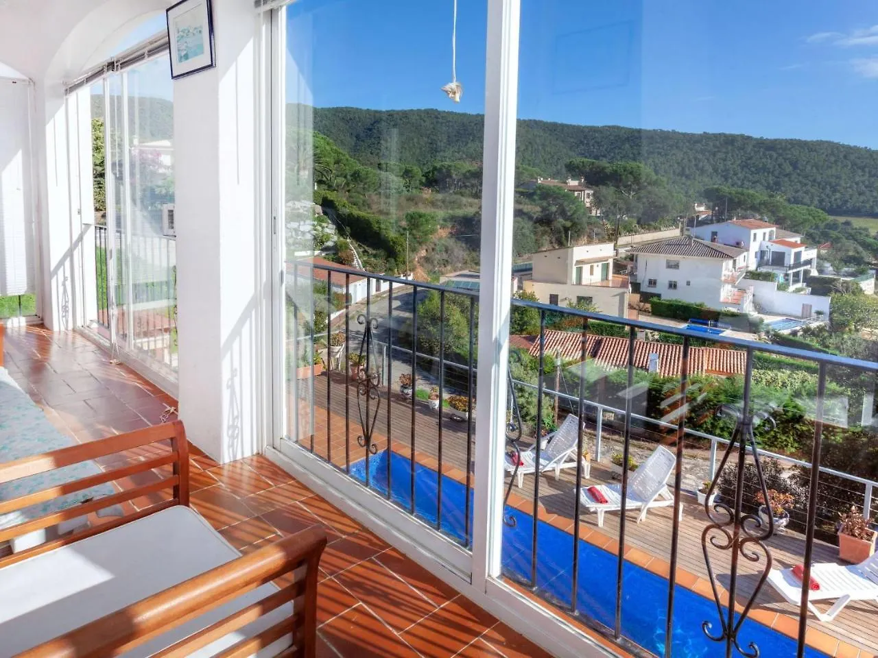 Holiday Home Mirador By Interhome Calonge  Ισπανία