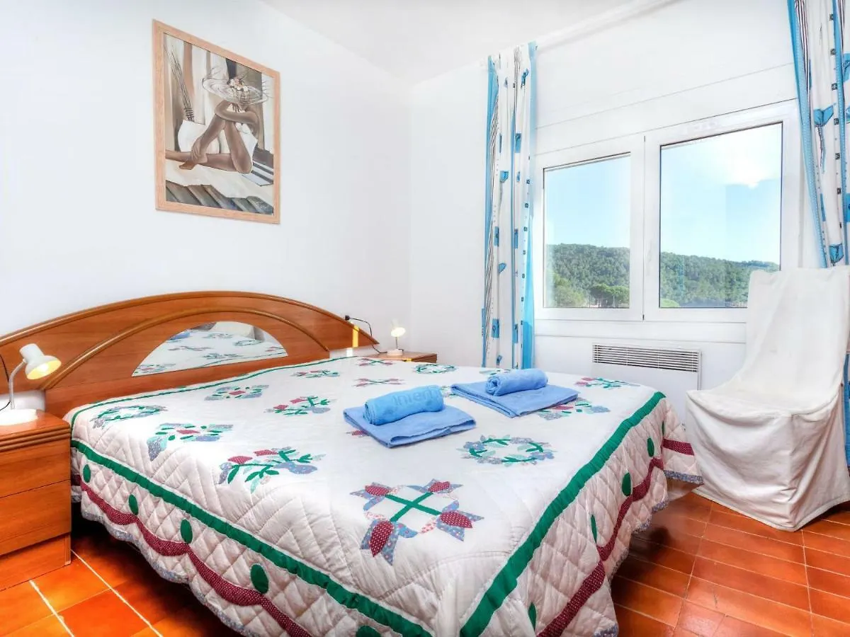 Holiday Home Mirador By Interhome Calonge  0*, Calonge (Catalonia) Ισπανία