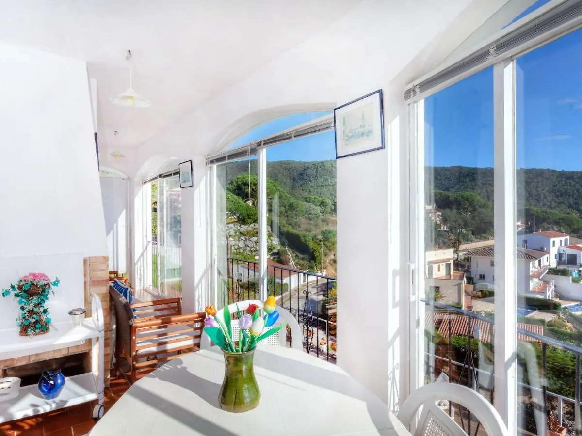 Holiday Home Mirador By Interhome Calonge  Ισπανία