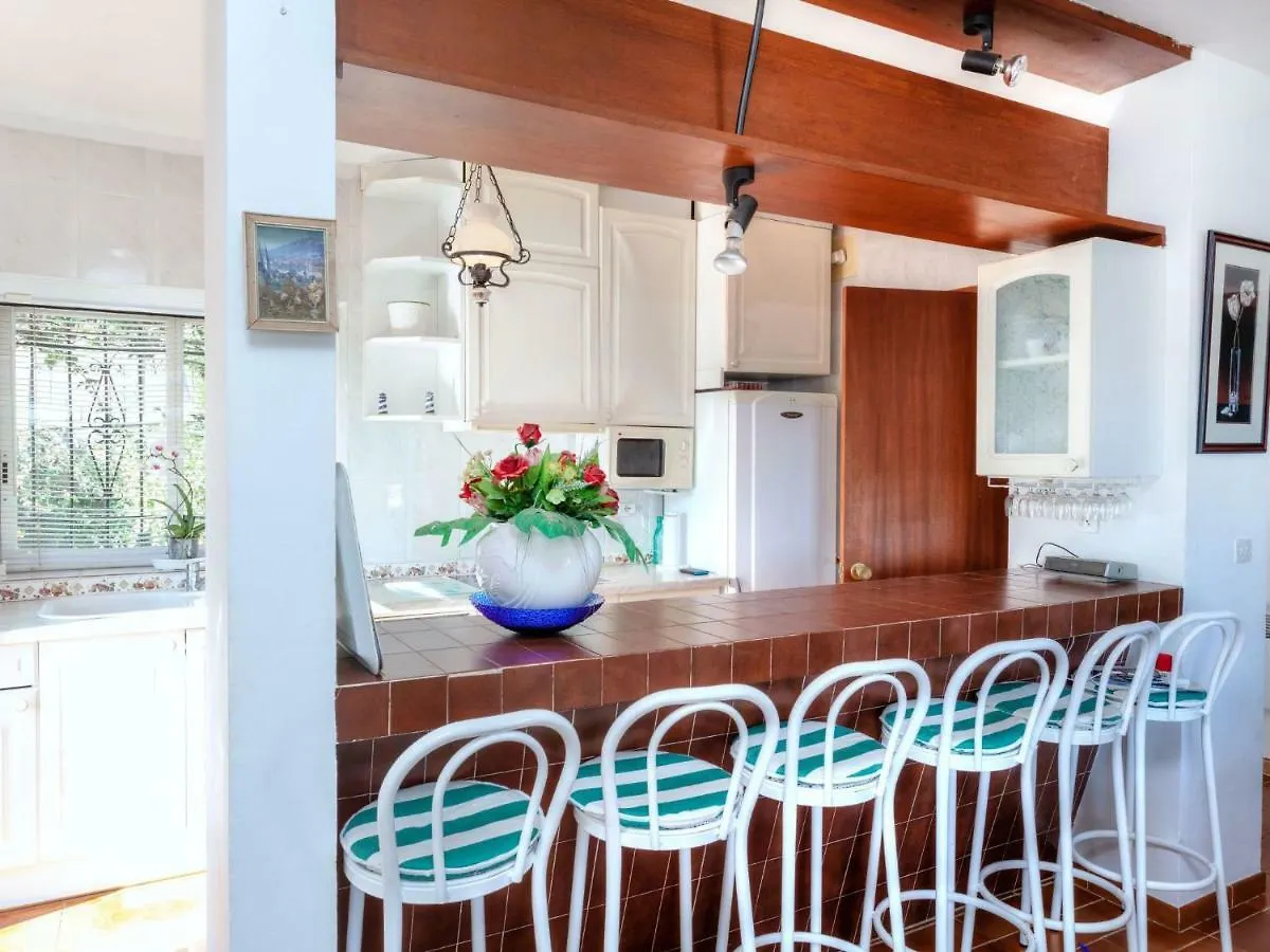 Holiday Home Mirador By Interhome Calonge  Calonge (Catalonia)