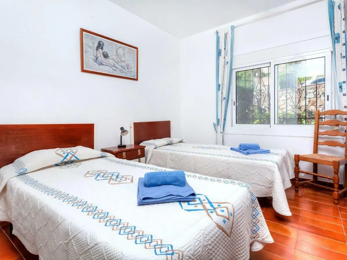Holiday Home Mirador By Interhome Calonge  Ισπανία