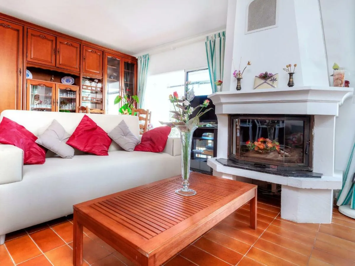 Holiday Home Mirador By Interhome Calonge  Ισπανία