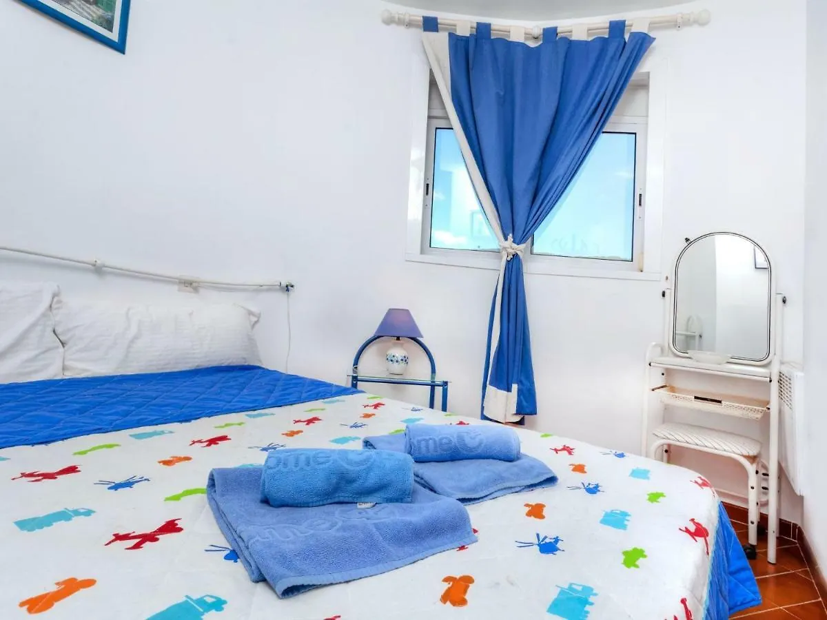 Holiday Home Mirador By Interhome Calonge  0*, Calonge (Catalonia) Ισπανία