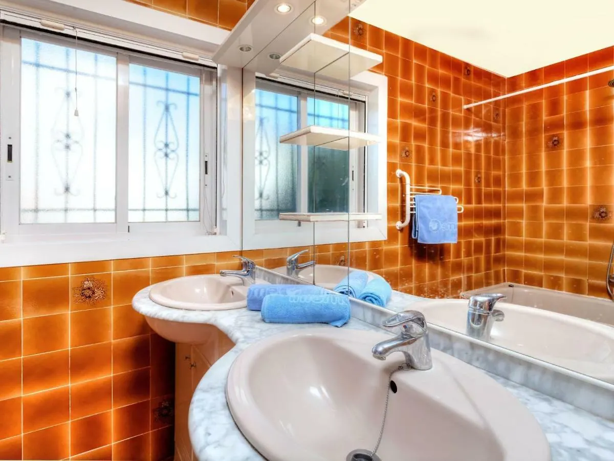 Holiday Home Mirador By Interhome Калонже
